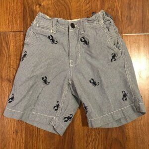 Gap seersucker Shorts